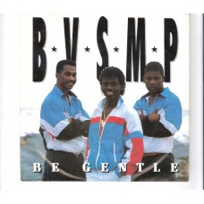 B.V.S.M.P. - Be gentle
